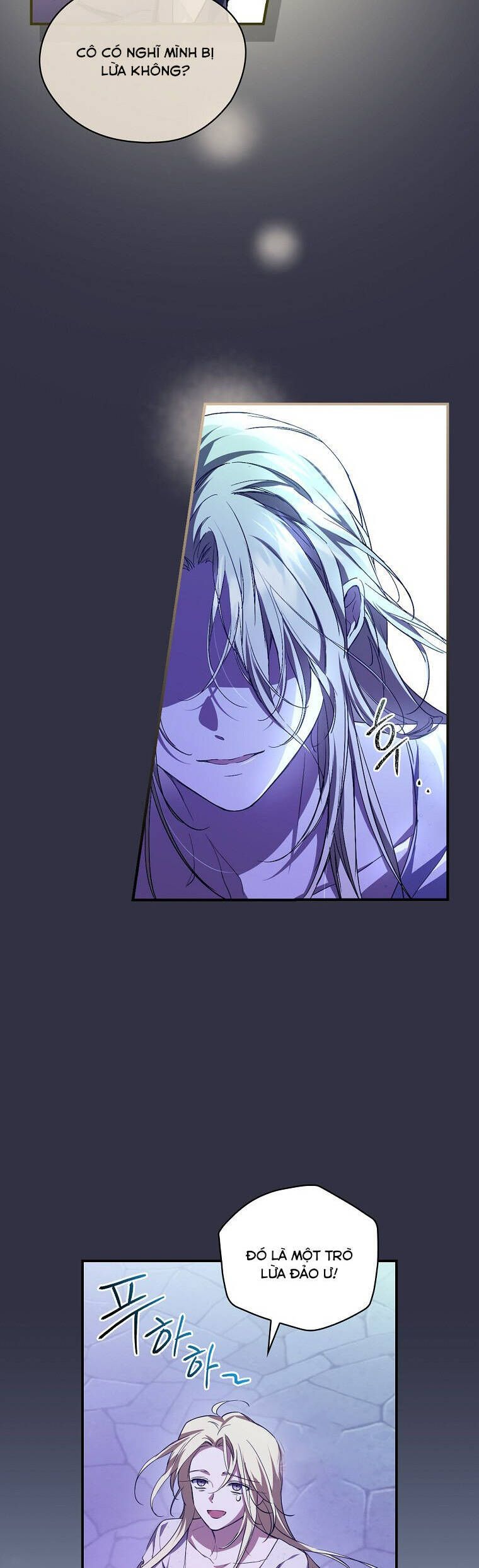 Tìm Một Người Chồng Mới Chapter 6 - 2