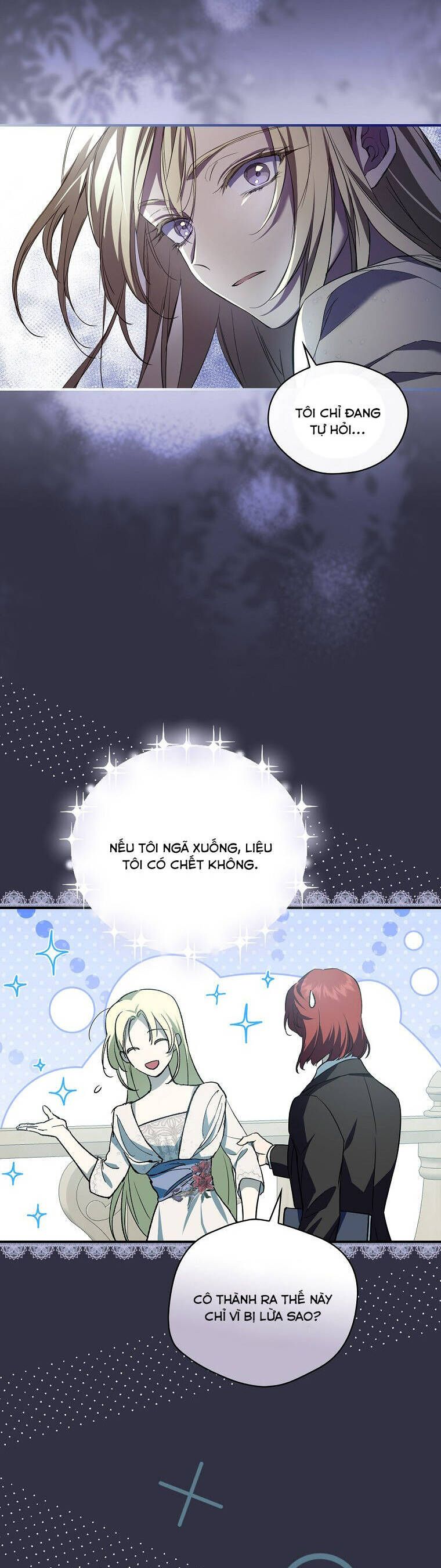 Tìm Một Người Chồng Mới Chapter 6 - 11