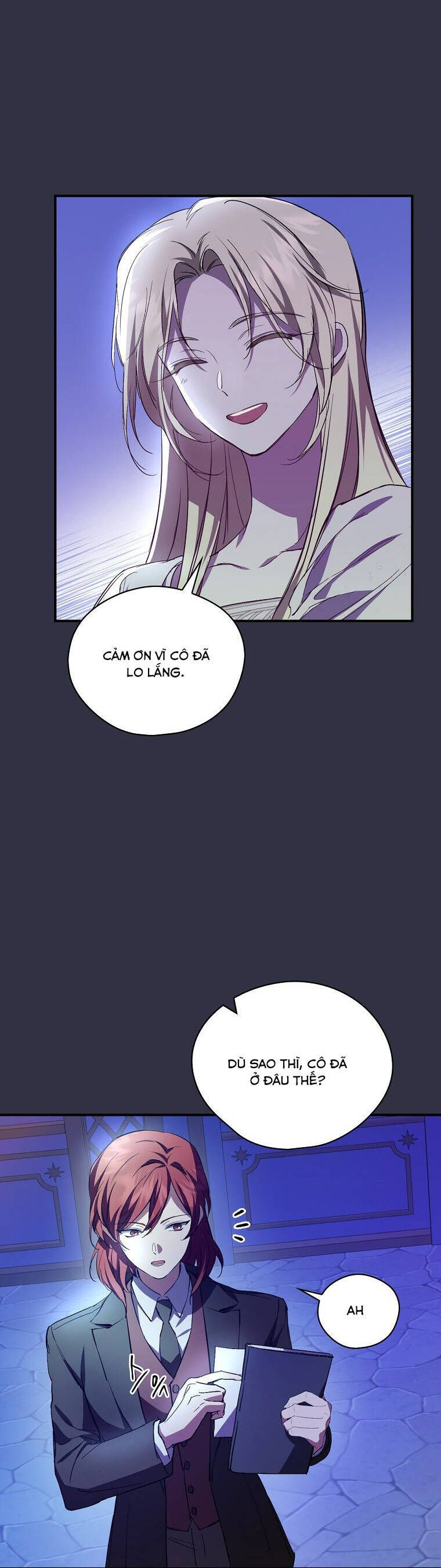 Tìm Một Người Chồng Mới Chapter 6 - 13