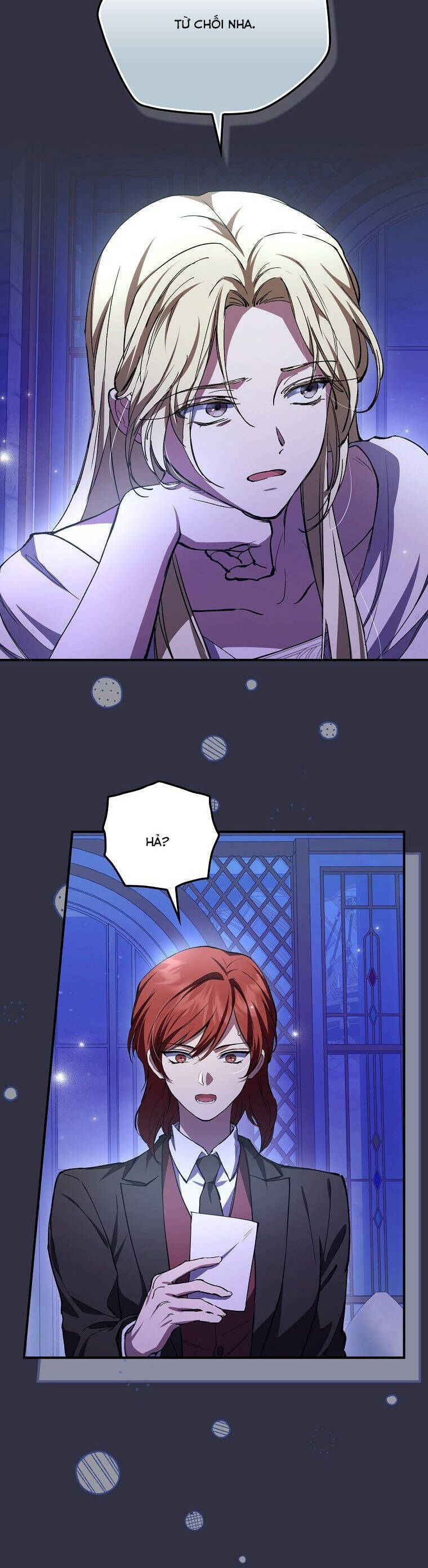 Tìm Một Người Chồng Mới Chapter 6 - 15