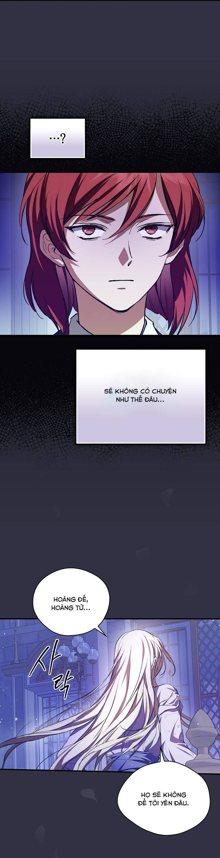 Tìm Một Người Chồng Mới Chapter 6 - 17