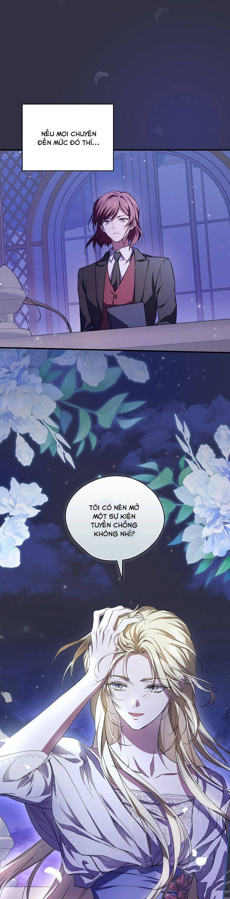 Tìm Một Người Chồng Mới Chapter 6 - 18