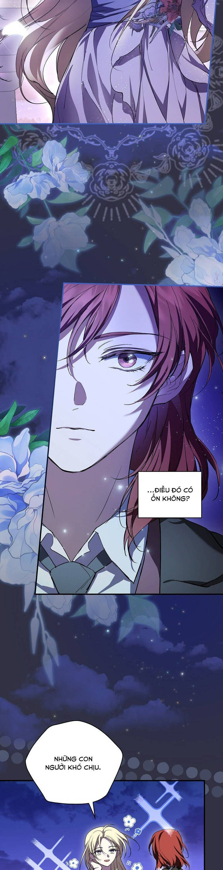 Tìm Một Người Chồng Mới Chapter 6 - 19