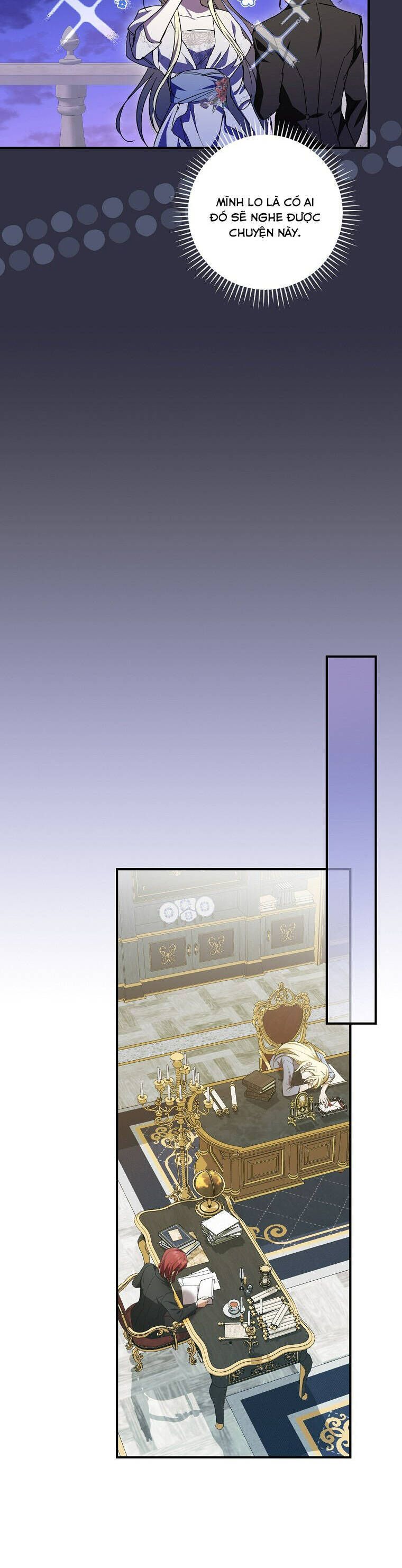 Tìm Một Người Chồng Mới Chapter 6 - 20