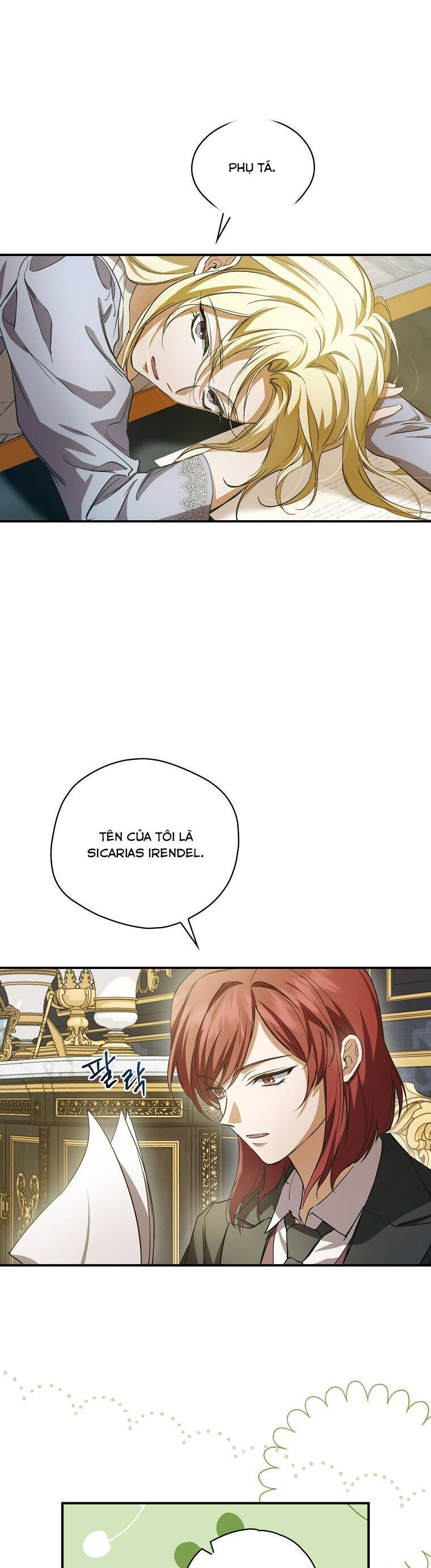 Tìm Một Người Chồng Mới Chapter 6 - 21