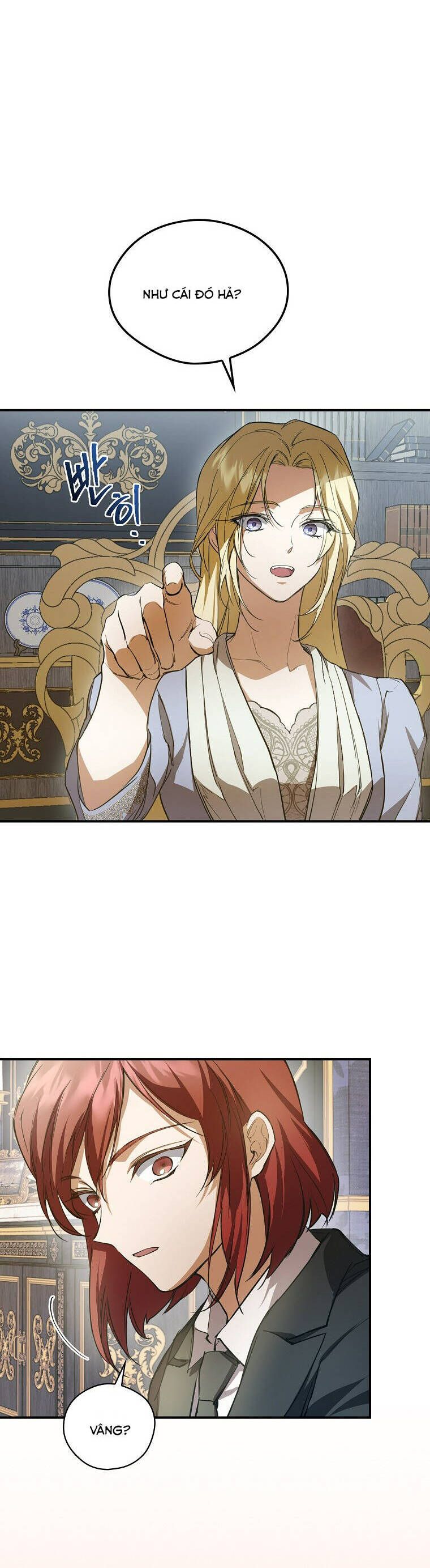 Tìm Một Người Chồng Mới Chapter 6 - 23