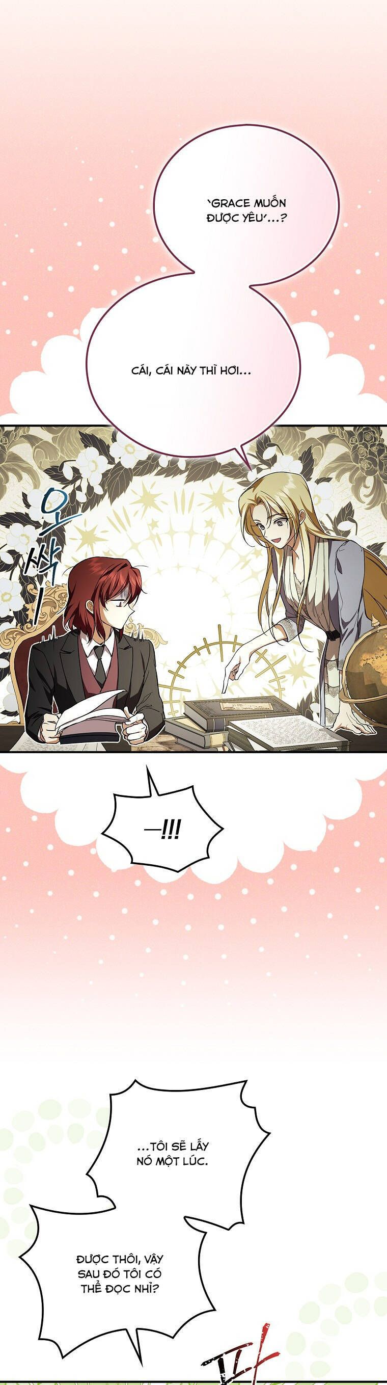 Tìm Một Người Chồng Mới Chapter 6 - 24