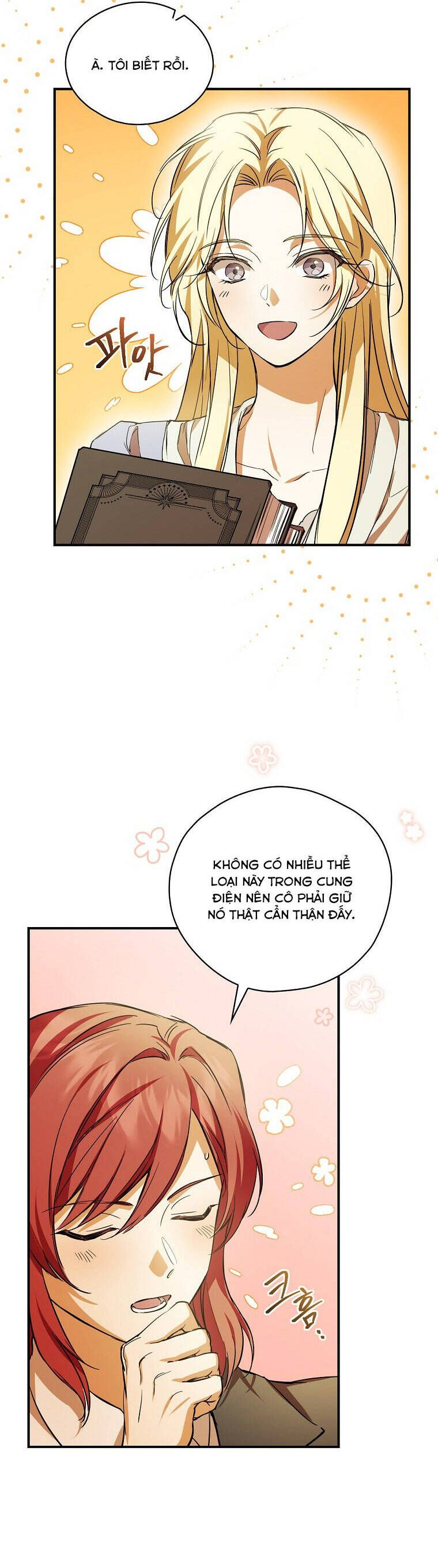 Tìm Một Người Chồng Mới Chapter 6 - 26