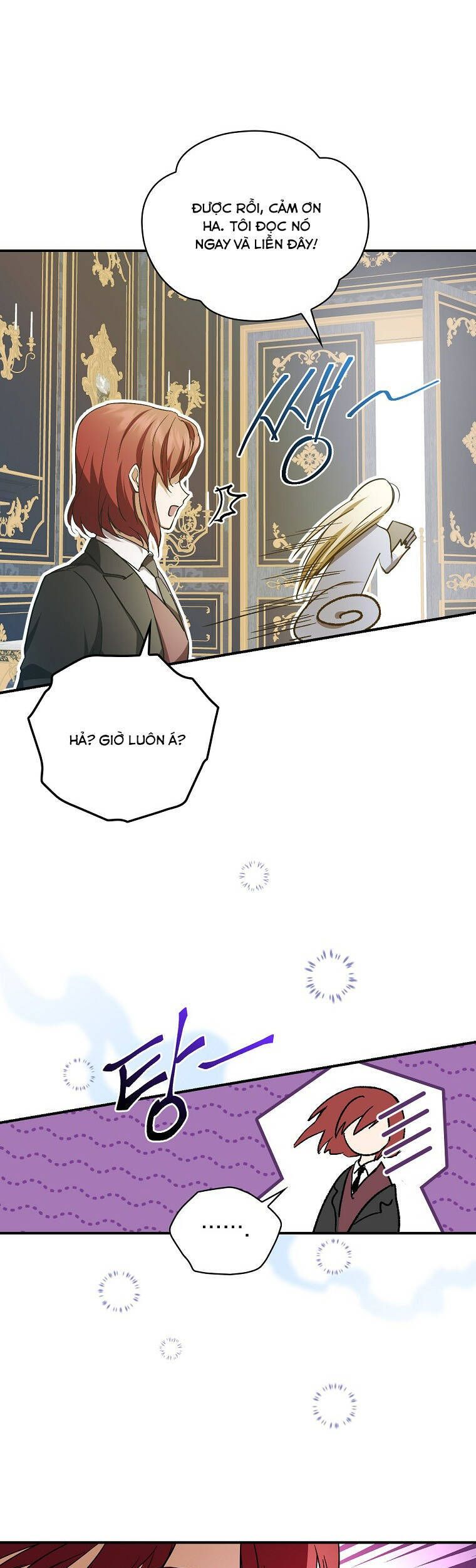 Tìm Một Người Chồng Mới Chapter 6 - 27