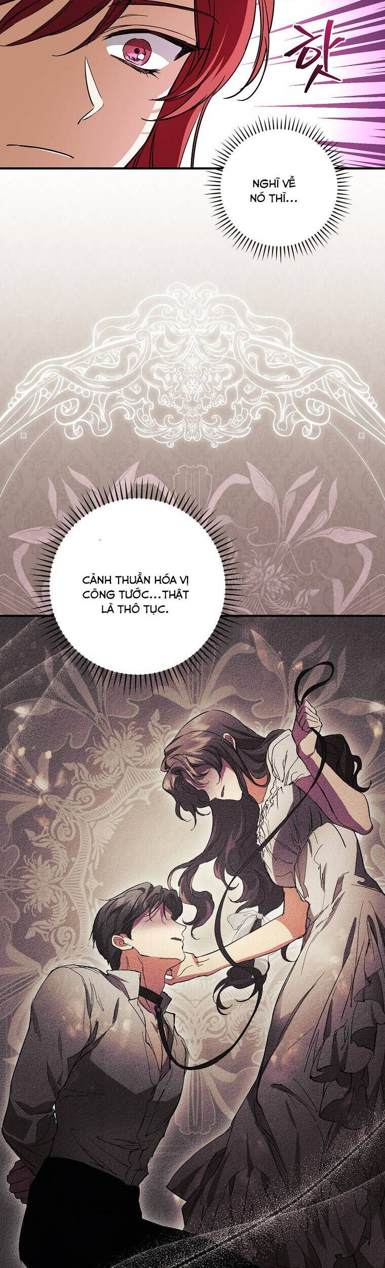 Tìm Một Người Chồng Mới Chapter 6 - 28