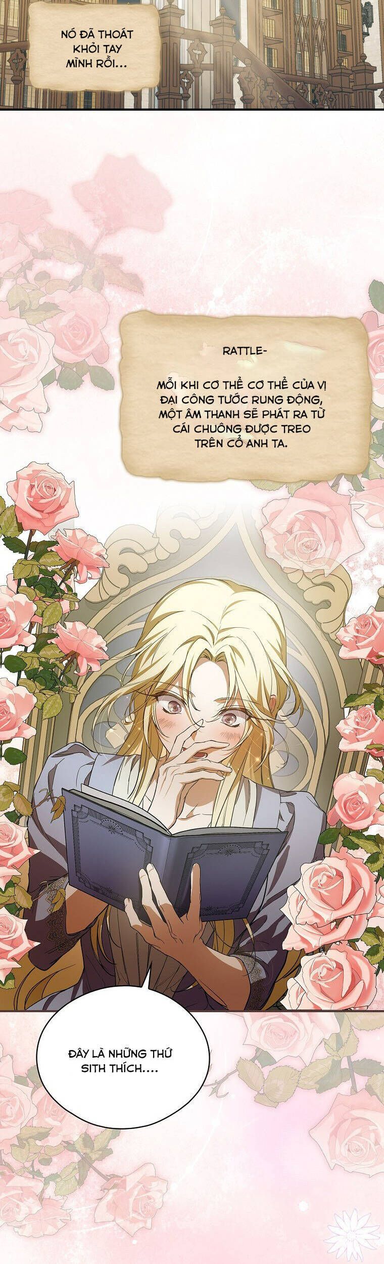 Tìm Một Người Chồng Mới Chapter 6 - 30