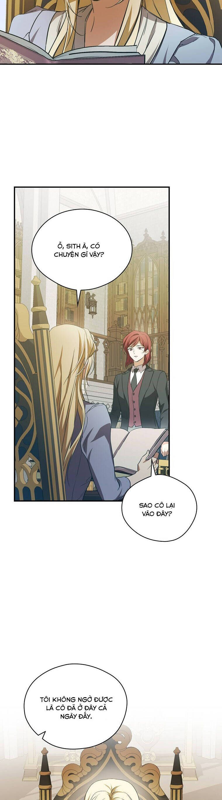 Tìm Một Người Chồng Mới Chapter 6 - 32