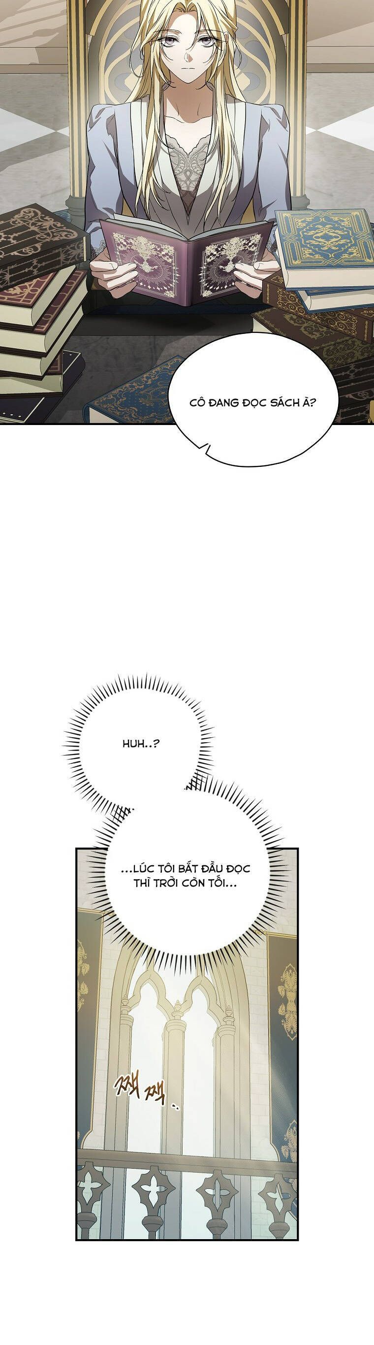Tìm Một Người Chồng Mới Chapter 6 - 33