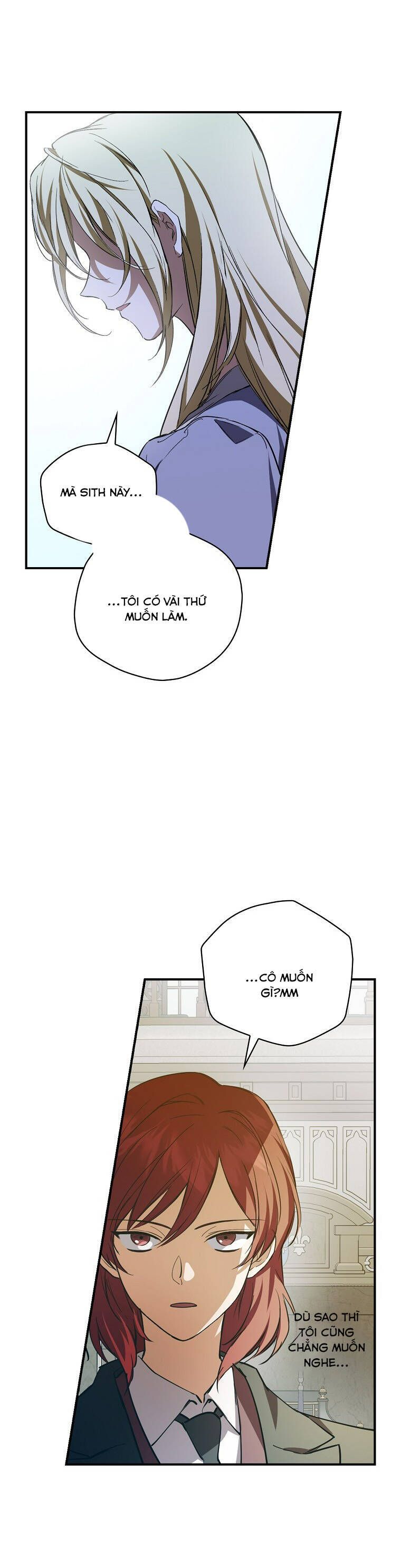 Tìm Một Người Chồng Mới Chapter 6 - 34