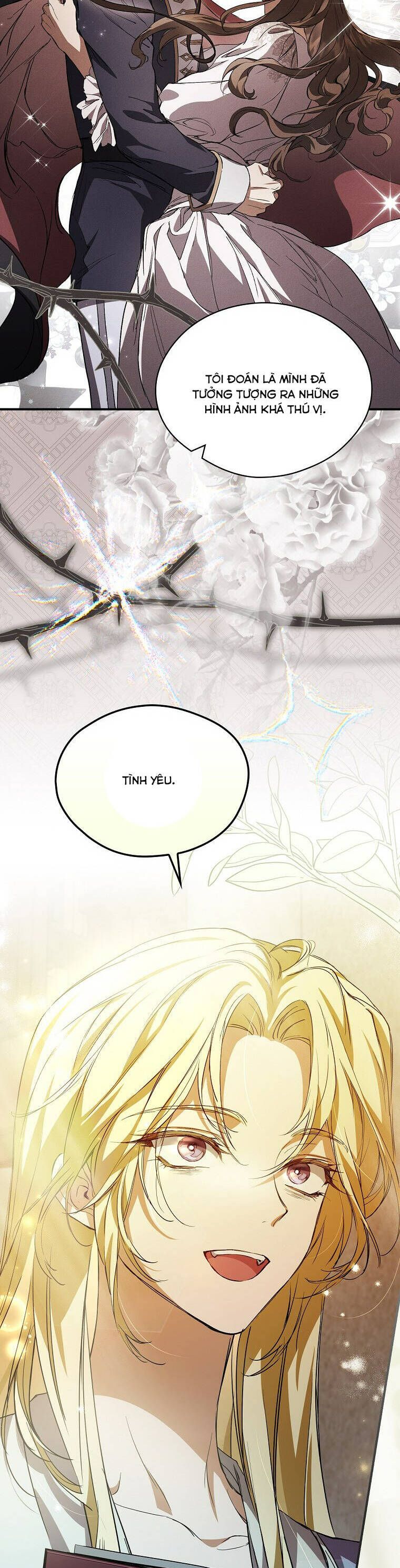 Tìm Một Người Chồng Mới Chapter 6 - 36