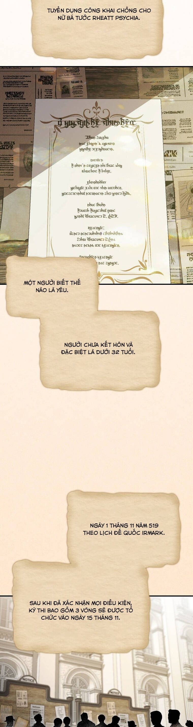 Tìm Một Người Chồng Mới Chapter 6 - 39