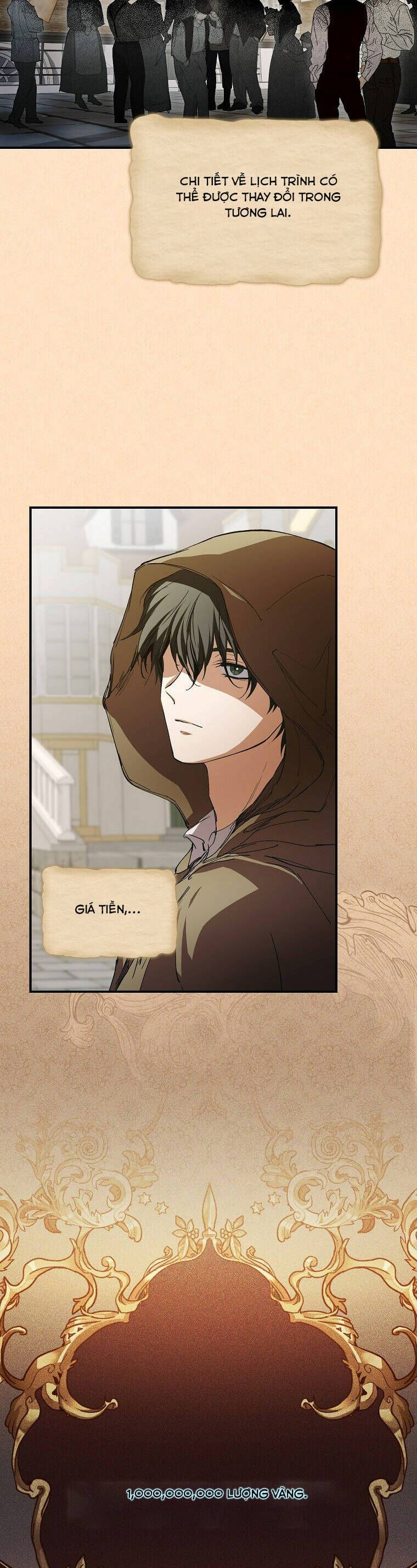 Tìm Một Người Chồng Mới Chapter 6 - 40