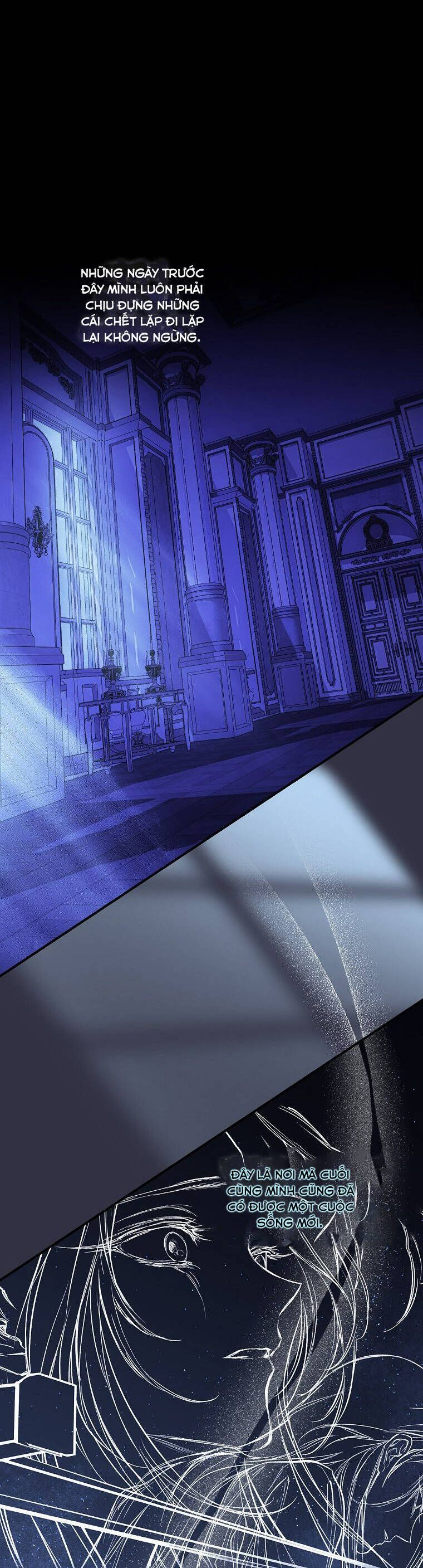 Tìm Một Người Chồng Mới Chapter 6 - 6