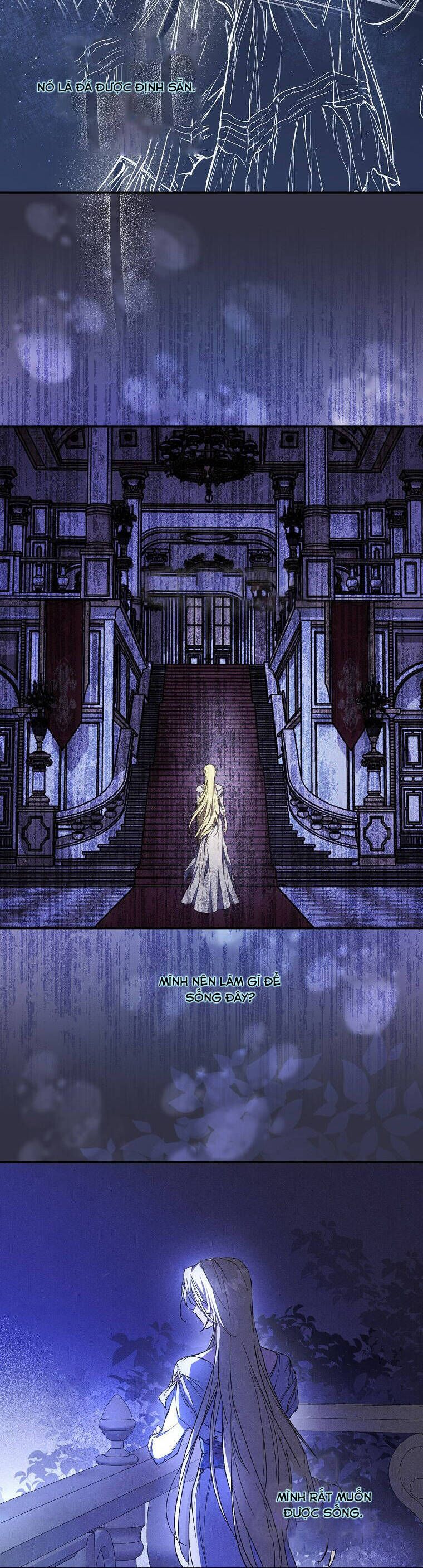 Tìm Một Người Chồng Mới Chapter 6 - 7