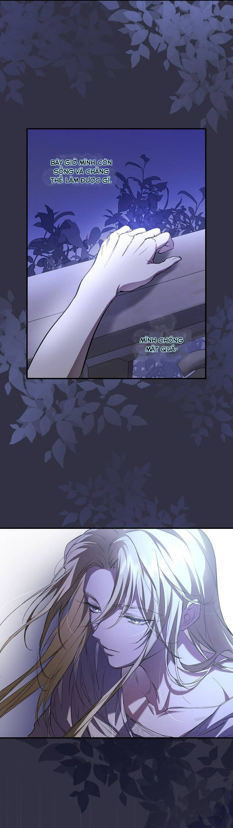 Tìm Một Người Chồng Mới Chapter 6 - 8