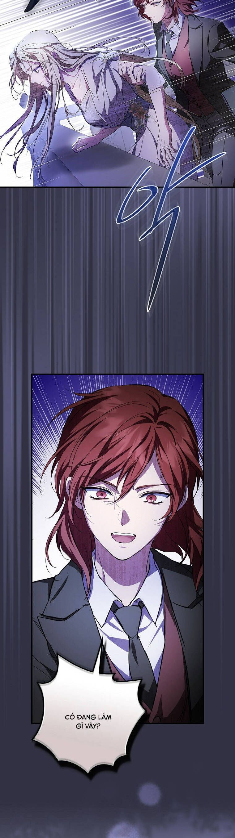 Tìm Một Người Chồng Mới Chapter 6 - 10