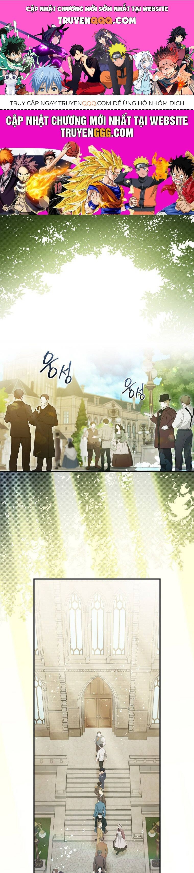 Tìm Một Người Chồng Mới Chapter 7 - 1