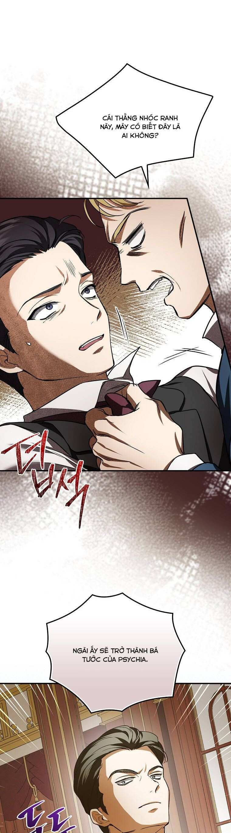 Tìm Một Người Chồng Mới Chapter 7 - 11