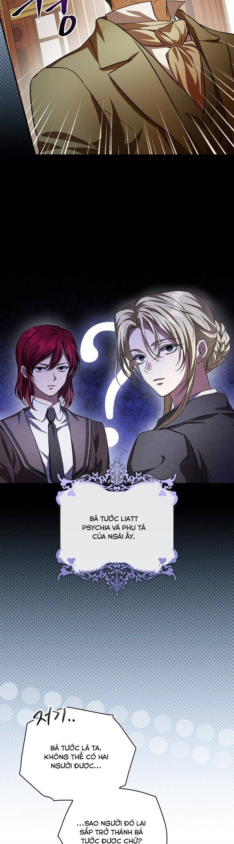 Tìm Một Người Chồng Mới Chapter 7 - 12