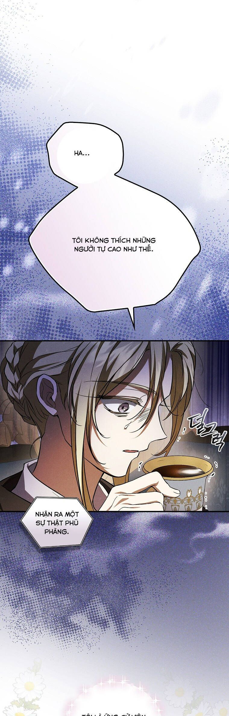 Tìm Một Người Chồng Mới Chapter 7 - 14