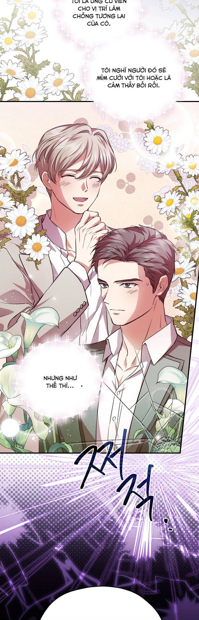 Tìm Một Người Chồng Mới Chapter 7 - 15