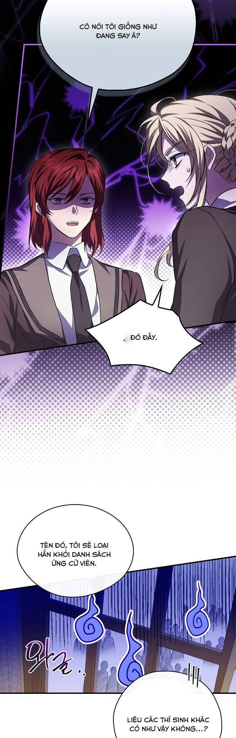 Tìm Một Người Chồng Mới Chapter 7 - 16