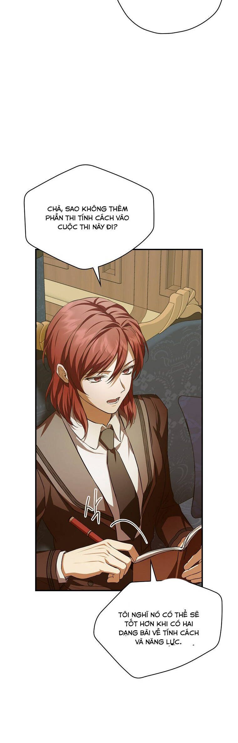 Tìm Một Người Chồng Mới Chapter 7 - 17