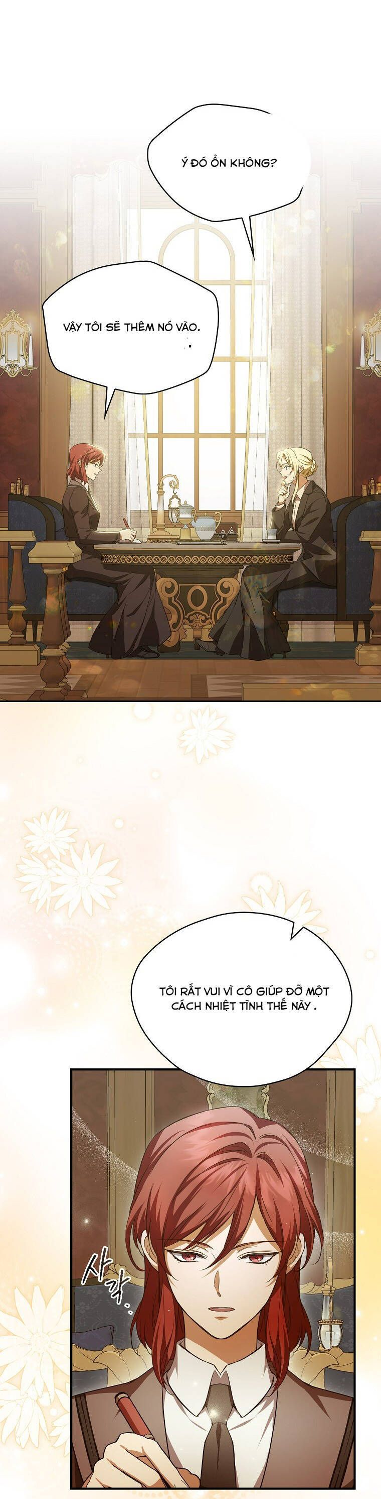 Tìm Một Người Chồng Mới Chapter 7 - 18