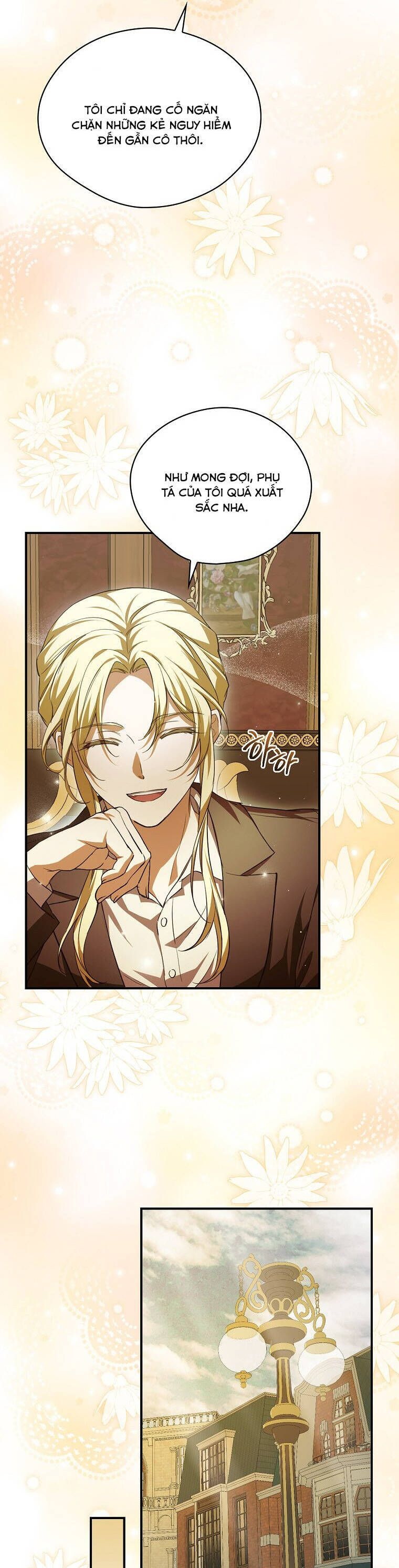 Tìm Một Người Chồng Mới Chapter 7 - 19