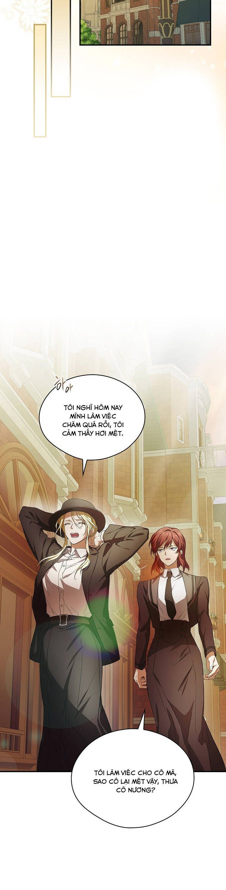 Tìm Một Người Chồng Mới Chapter 7 - 20