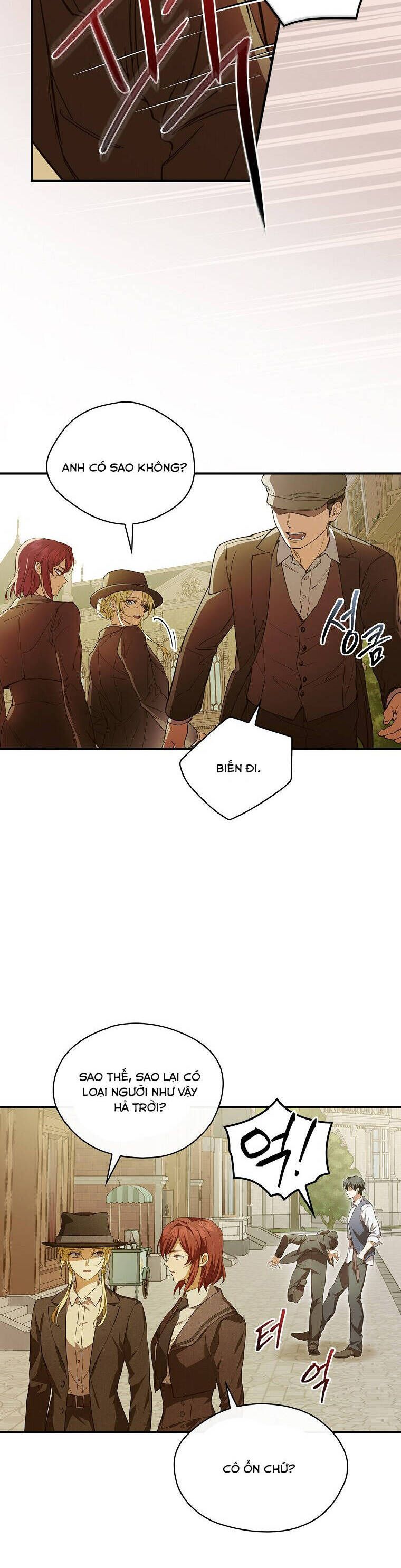 Tìm Một Người Chồng Mới Chapter 7 - 22