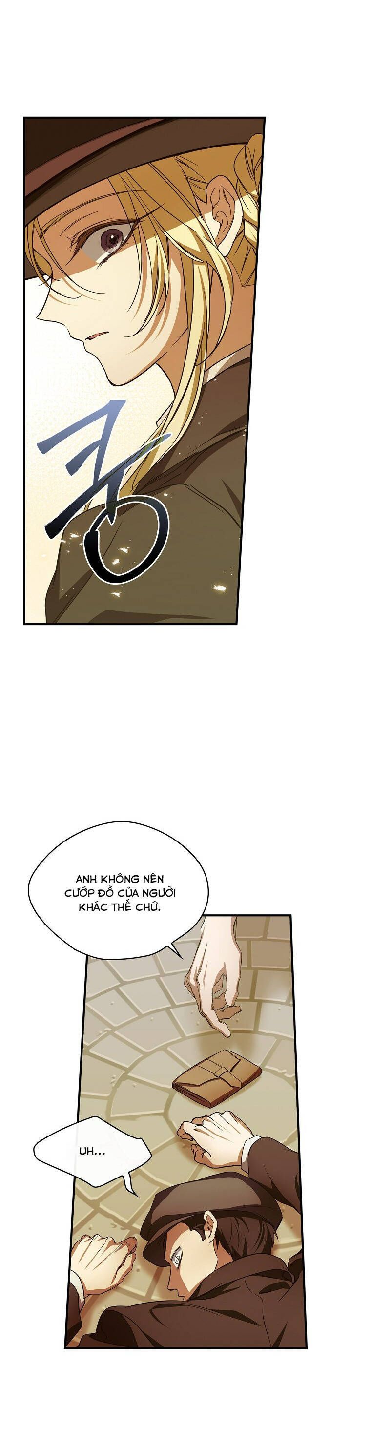 Tìm Một Người Chồng Mới Chapter 7 - 23