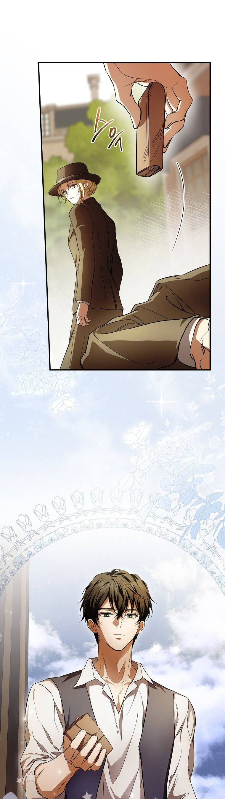 Tìm Một Người Chồng Mới Chapter 7 - 24