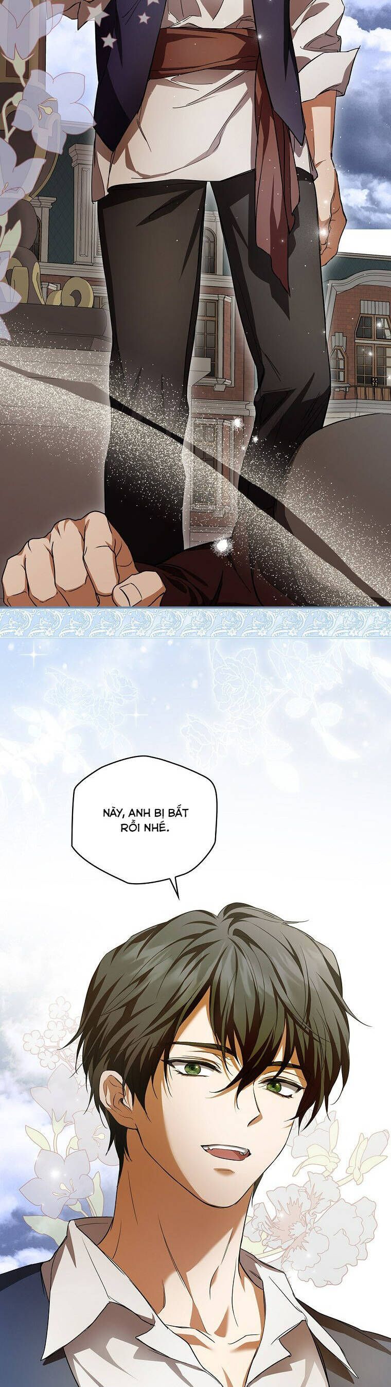 Tìm Một Người Chồng Mới Chapter 7 - 25