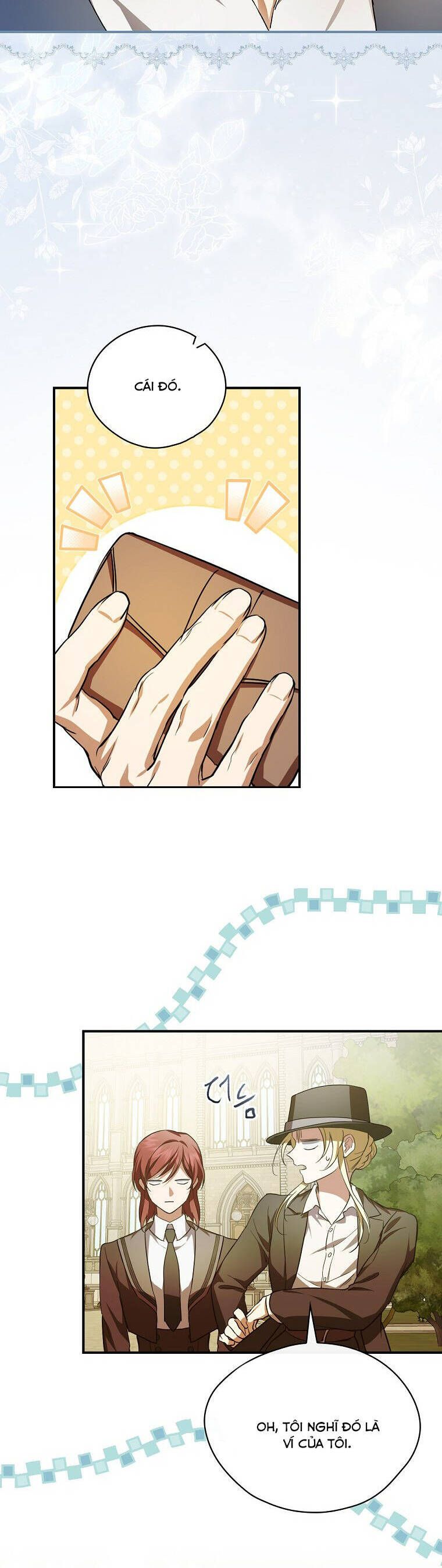 Tìm Một Người Chồng Mới Chapter 7 - 26