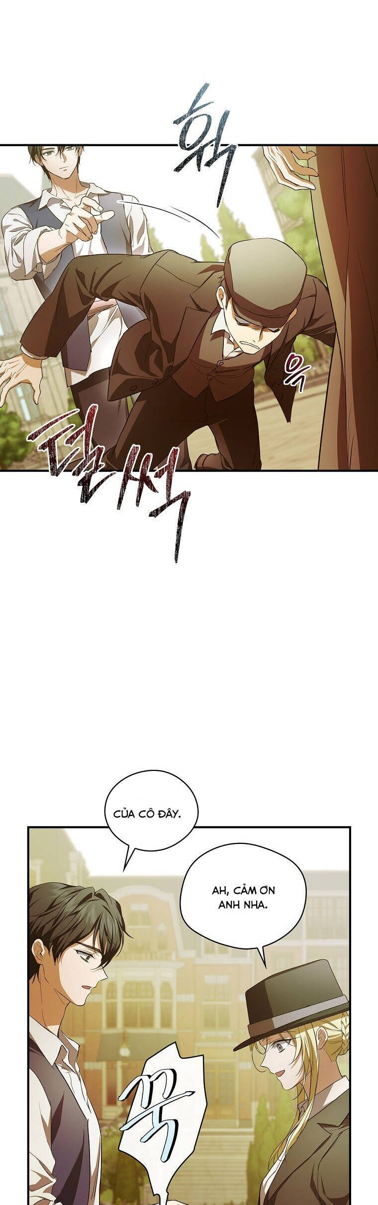 Tìm Một Người Chồng Mới Chapter 7 - 28