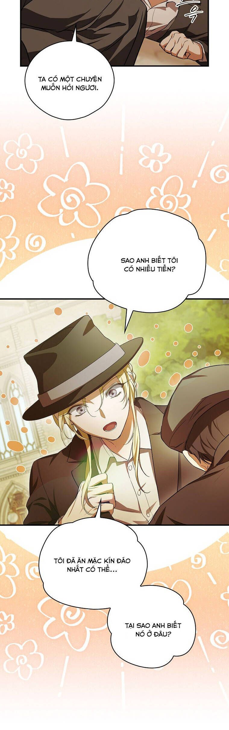 Tìm Một Người Chồng Mới Chapter 7 - 30