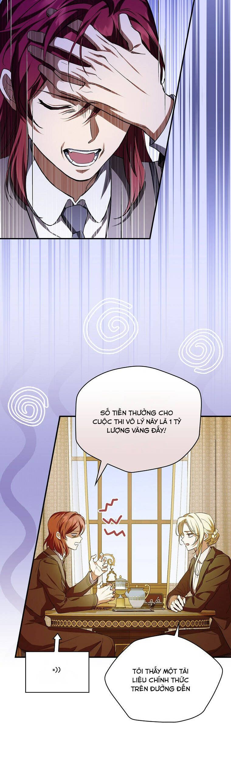 Tìm Một Người Chồng Mới Chapter 7 - 4