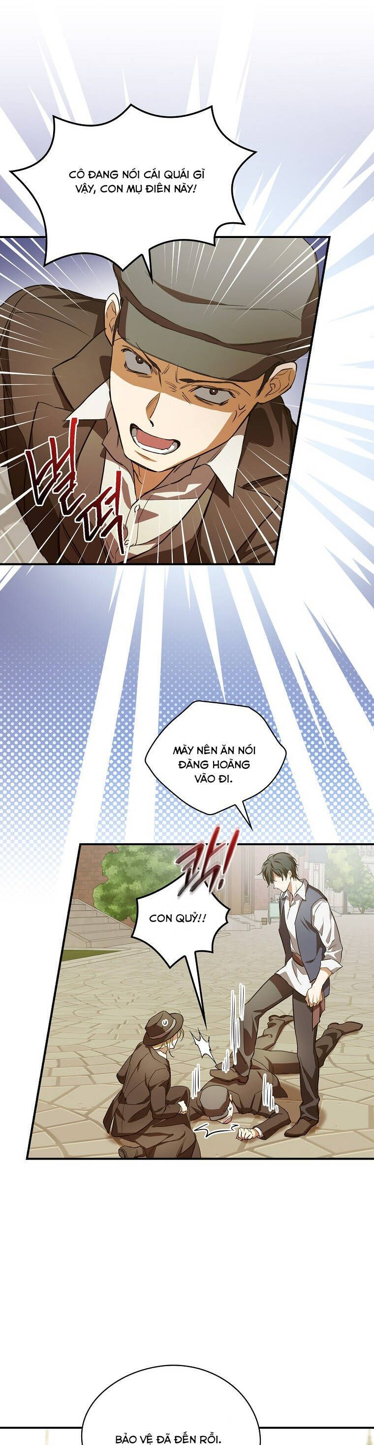 Tìm Một Người Chồng Mới Chapter 7 - 31