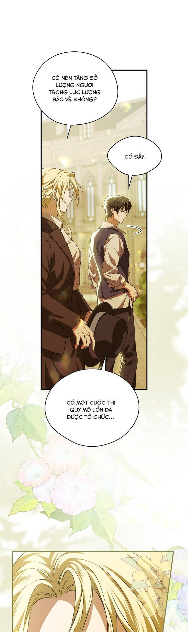 Tìm Một Người Chồng Mới Chapter 7 - 34