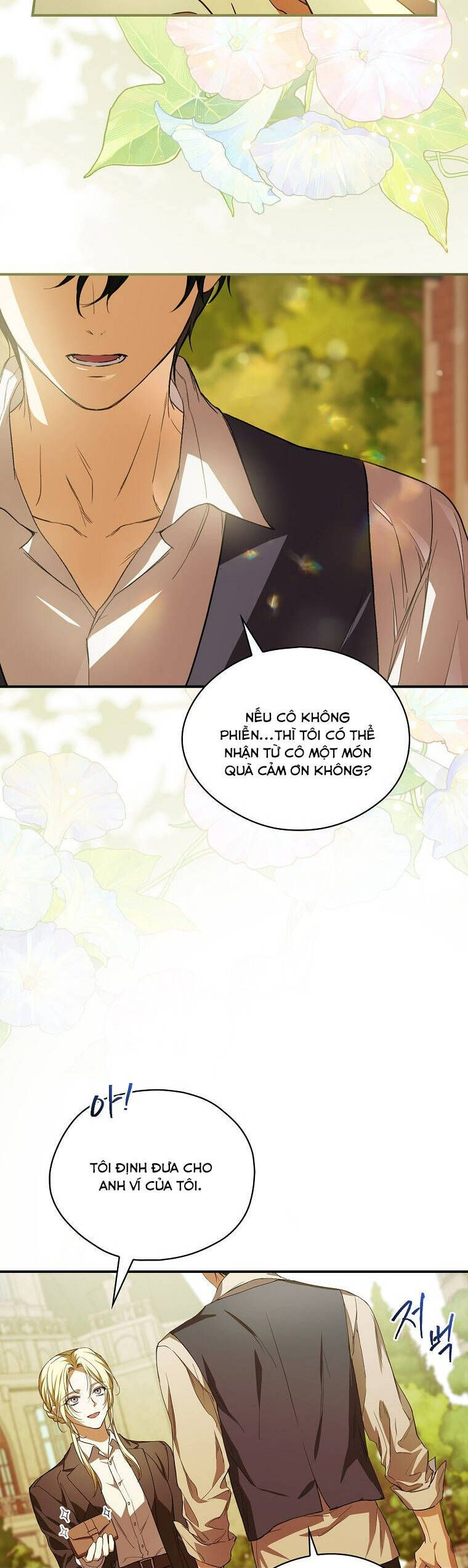 Tìm Một Người Chồng Mới Chapter 7 - 36