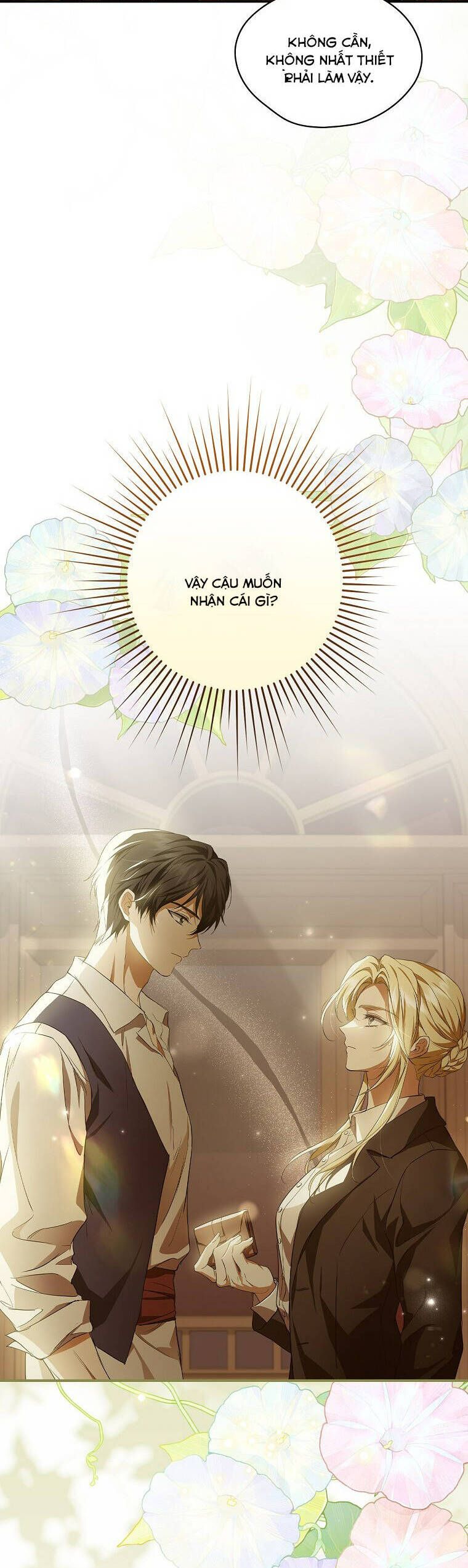 Tìm Một Người Chồng Mới Chapter 7 - 37