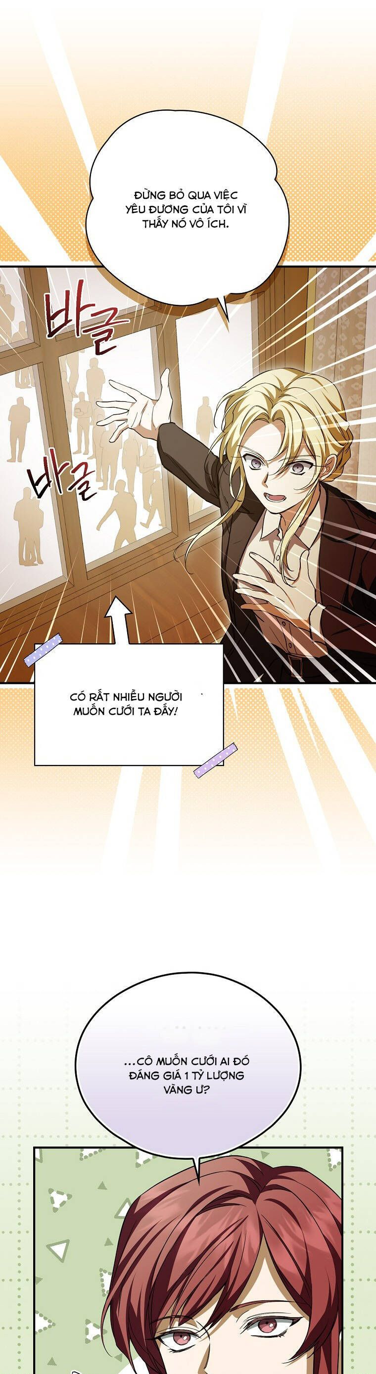 Tìm Một Người Chồng Mới Chapter 7 - 5