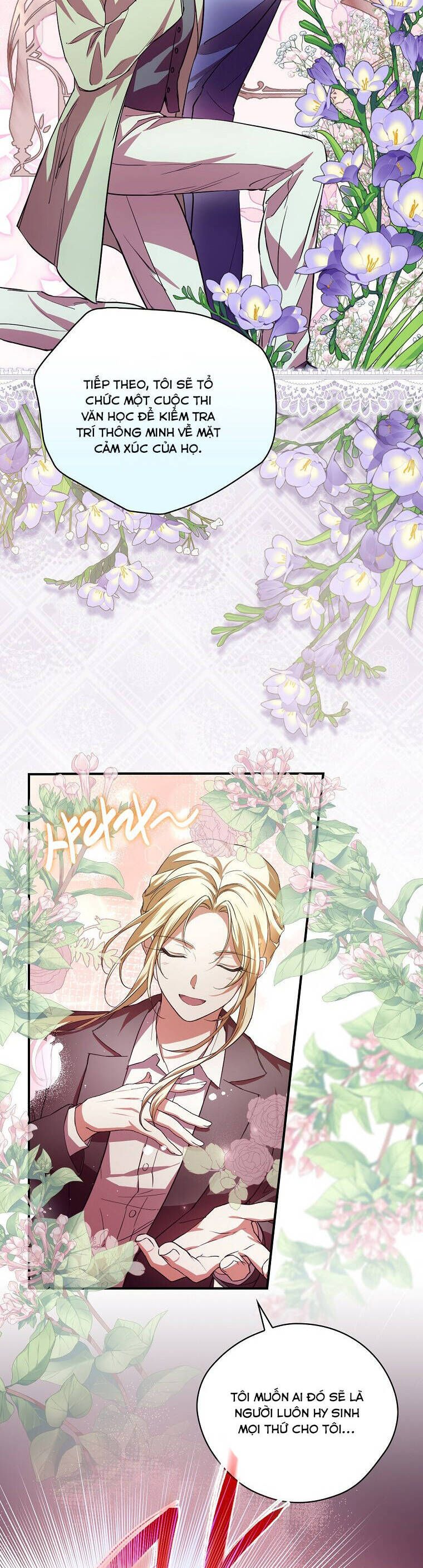 Tìm Một Người Chồng Mới Chapter 7 - 9