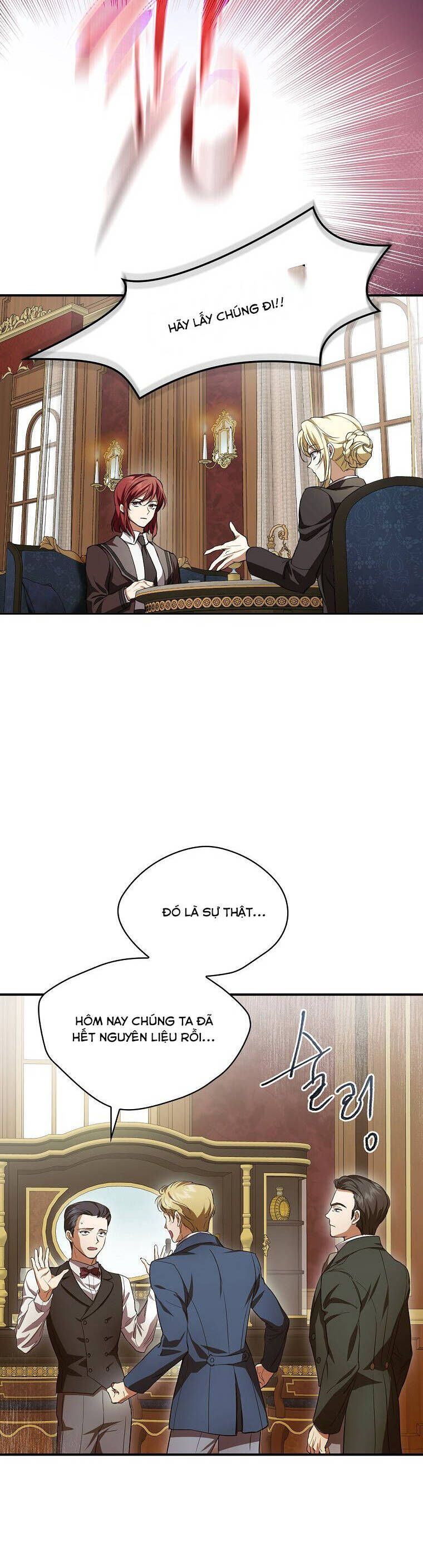 Tìm Một Người Chồng Mới Chapter 7 - 10